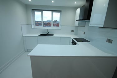 2 bed flat, 15-21 Nun Street, City Centre, Newcastle, NE15AG - Image 5